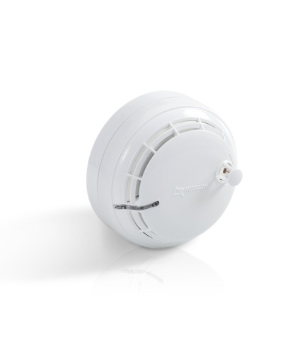 Извещатель пожарный тепловой Рубеж ИП 101-29-PR прот. R3 IP 40 в Белгороде Адресная система пожарной сигнализации РУБЕЖ Pintop.ru