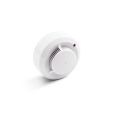 Извещатель пожарный дымовой оптико-электронный Рубеж ИП 212-141М V1.041