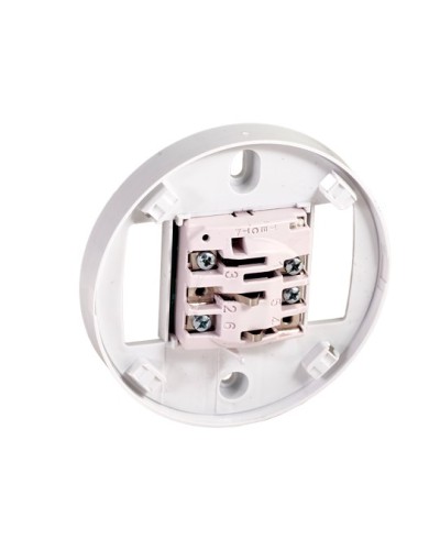 Изолятор шлейфа базовый Рубеж ИЗ-1Б-R3 L1.42 в Белгороде Адресная система пожарной сигнализации РУБЕЖ Pintop.ru