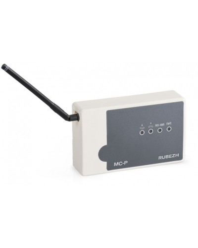 Радиоудлинитель Рубеж МС-Р прот.R3 в Белгороде Адресная система пожарной сигнализации РУБЕЖ Pintop.ru