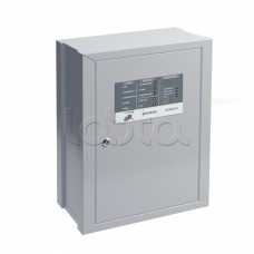 Шкаф управления адресный Рубеж ШУН/В-15-01-ПЧ прот.R3 IP 54