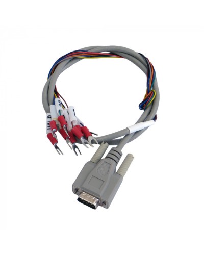 Кабель ДТ СДК Кристалл в Белгороде Дополнительное оборудование для ОПС Pintop.ru