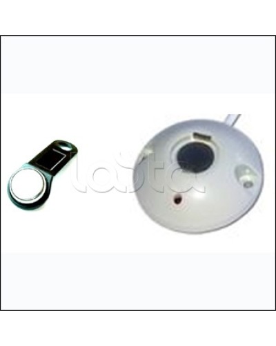 Считыватель ключей Touch Memory Сибирский Арсенал Порт TM вар. 3 в Белгороде Считыватели Pintop.ru