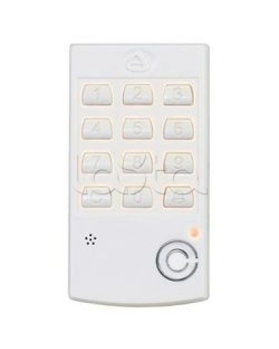 Панель кодонаборная Сибирский Арсенал Портал-У в Белгороде Считыватели Pintop.ru