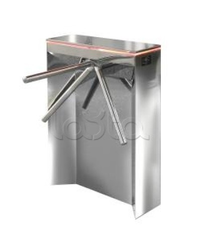 Турникет тумбовый полуавтоматический Сибирский Арсенал Турникет п/а SA-400 (нержавеющая сталь) в Белгороде Турникеты Pintop.ru