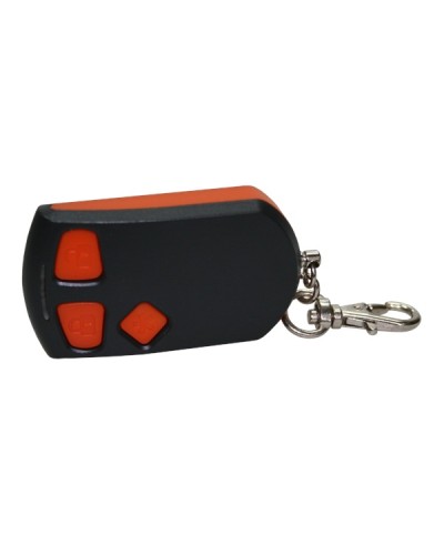 Брелок радиоканальный Сибирский Арсенал БН-Л-33 в Белгороде Радиоканальная система безопасности - Сибирский Арсенал Pintop.ru