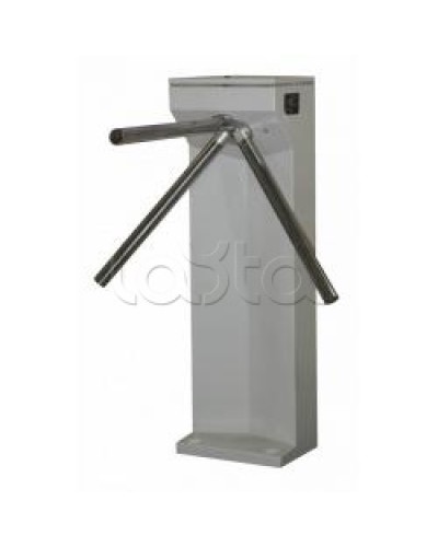 Турникет Сибирский Арсенал SA350-Курс100-EM (серый цвет корпуса) в Белгороде Турникеты Pintop.ru