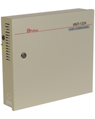 Источник бесперебойного питания Сигма-ИС АКБ исп.1 в Белгороде Электротехническое оборудование Pintop.ru