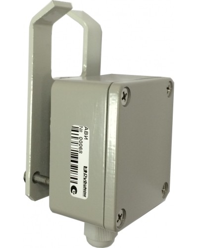 Извещатлье адресный вибирационный Сигма-ИС АВИ исп.08 в Белгороде Адресная система пожарной сигнализации Сигма-ИС Pintop.ru