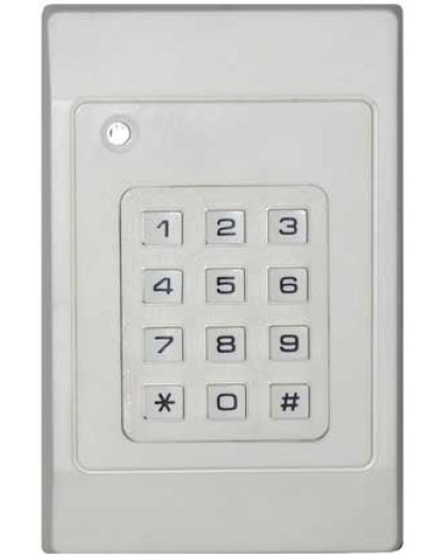 Устройство кодонаборное Сигма-ИС УСК-02К в Белгороде Интегрированная система безопасности Р-08 СИГМА-ИС Pintop.ru