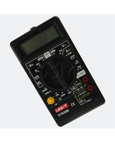 Мультиметр СПЭК ИП-2 в Белгороде Дополнительное оборудование для ОПС Pintop.ru