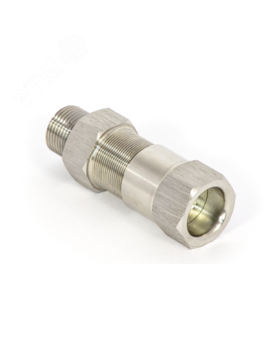 Кабельный ввод Спектрон КВБ-ЕХЕ-18/12-Н в Белгороде Дополнительное оборудование (Ex) Pintop.ru