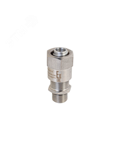 Кабельный ввод Спектрон КВМ-12/10-2У-М-G1/2 в Белгороде Дополнительное оборудование (Ex) Pintop.ru