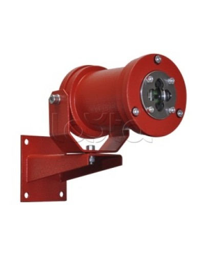 Извещатель пожарный пламени взрывозащищенный Спектрон-401-Exd-А в Белгороде Пожарные извещатели (Ex) Pintop.ru