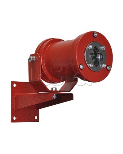 Извещатель пожарный пламени взрывозащищенный Спектрон-401.01-Exd-M в Белгороде Пожарные извещатели (Ex) Pintop.ru