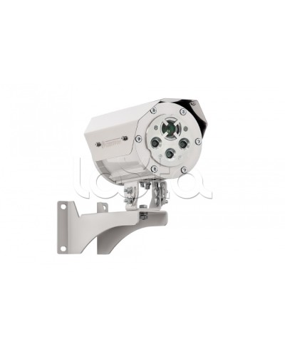 Извещатель пламени взрывозащищенный Спектрон-801-Exd-А-HART в Белгороде Пожарные извещатели (Ex) Pintop.ru