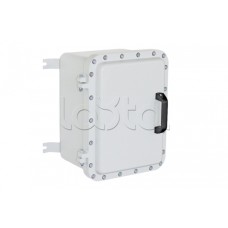 Коробка взрывозащищенная с электрическим подогревом Спектрон-КВ-Exd-А-ЭП 441х356х196