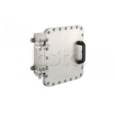 Коробка взрывозащищенная с электрическим подогревом Спектрон-КВ-Exd-Н-ЭП 435х350х315