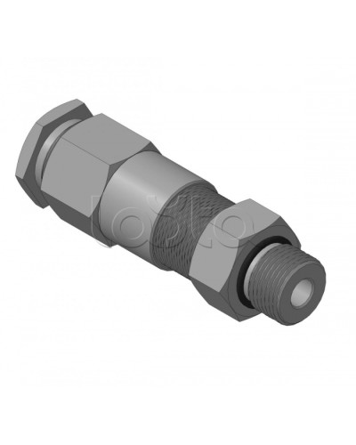 Ввод кабельный Спектрон КВБ-12/8-2У-Н в Белгороде Дополнительное оборудование (Ex) Pintop.ru