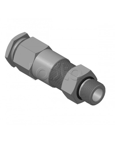 Ввод кабельный Спектрон КВБ-15/10-2У-М в Белгороде Дополнительное оборудование (Ex) Pintop.ru