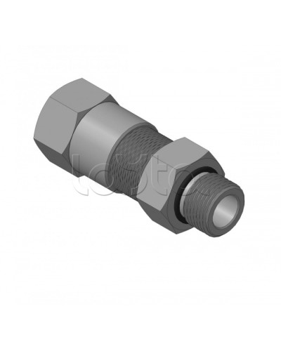 Ввод кабельный Спектрон КВБ-18/12-Н в Белгороде Дополнительное оборудование (Ex) Pintop.ru