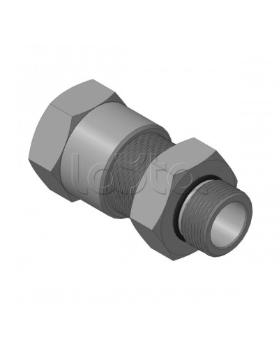 Ввод кабельный Спектрон КВБ-22/12-М-25х1,5 в Белгороде Дополнительное оборудование (Ex) Pintop.ru