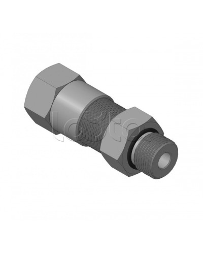 Ввод кабельный Спектрон КВМ-10/6-М в Белгороде Дополнительное оборудование (Ex) Pintop.ru