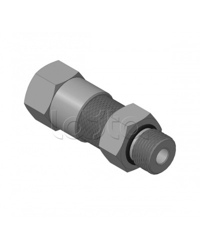 Ввод кабельный Спектрон КВМ-10/8-М в Белгороде Дополнительное оборудование (Ex) Pintop.ru