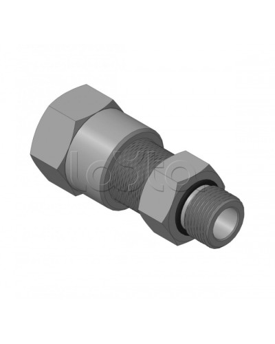 Ввод кабельный Спектрон КВМ-15/12-Н в Белгороде Дополнительное оборудование (Ex) Pintop.ru