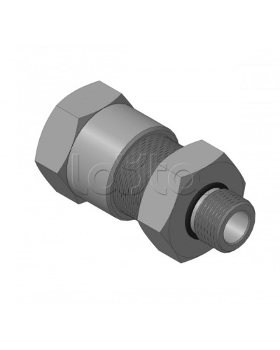 Ввод кабельный Спектрон КВМ-20/12-Н в Белгороде Дополнительное оборудование (Ex) Pintop.ru