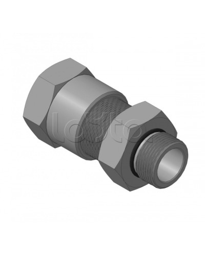 Ввод кабельный Спектрон КВМ-20/16-М-25х1,5 в Белгороде Дополнительное оборудование (Ex) Pintop.ru