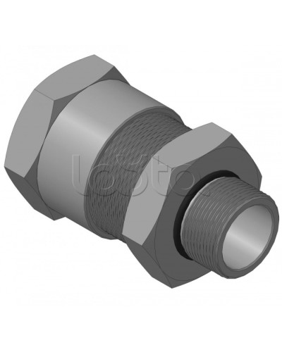 Ввод кабельный Спектрон КВН-20-М-32х1,5 в Белгороде Дополнительное оборудование (Ex) Pintop.ru