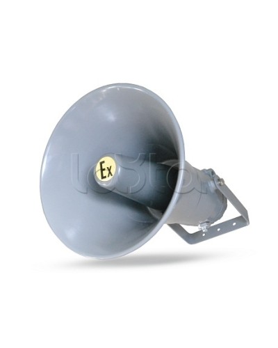 Громкоговоритель рупорный взрывозащищенный Спектрон Прометей-ГВР-Exd-50 в Белгороде Акустические системы (Ex) Pintop.ru