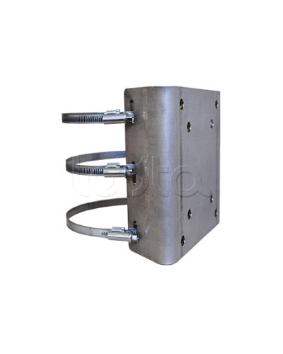 Крепление универсальное Спектрон К-06-Н в Белгороде Комутационные взрывозащищенные коробки Pintop.ru