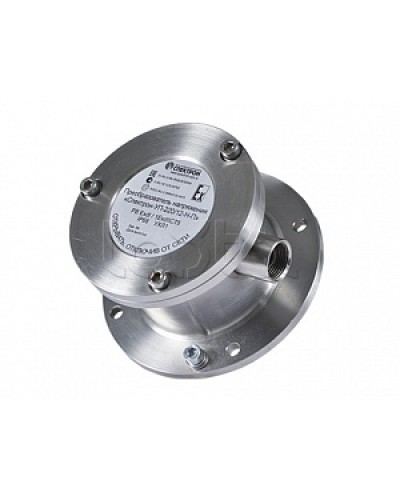 Преобразователь напряжения универсальный стабилизированный Спектрон-УП-220/12-Н в Белгороде Дополнительное оборудование (Ex) Pintop.ru