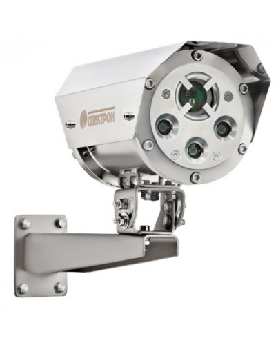 Извещатель пожарный пламени взрывозащищённый Спектрон-804-Exd-Н-В-HART в Белгороде Пожарные извещатели Pintop.ru