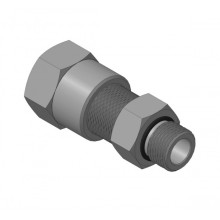 Ввод кабельный Спектрон КВМ-15/12-М