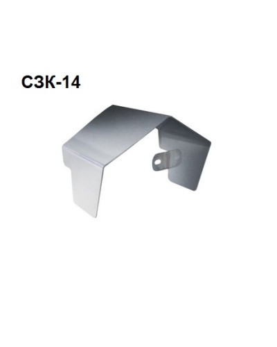 Козырек солнцезащитный Спектрон СЗК–14 в Белгороде Пожарные извещатели (Ex) Pintop.ru