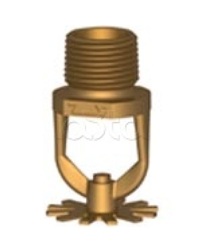 Ороситель дренчерный водяной Спецавтоматика ДВО0-РНо(д)0,35-R1/2/.В3-«ДВН -10» в Белгороде Оросители Pintop.ru