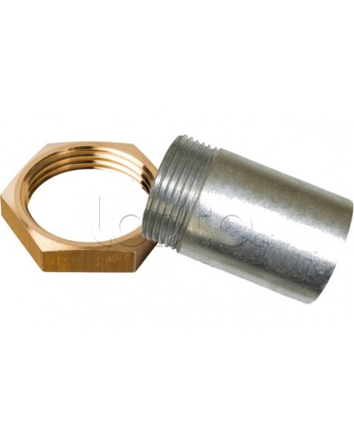 Комплект крепежных деталей к УУ Ду 32 малорасходный Спецавтоматика в Белгороде Дополнительное оборудование пожаротушения Pintop.ru