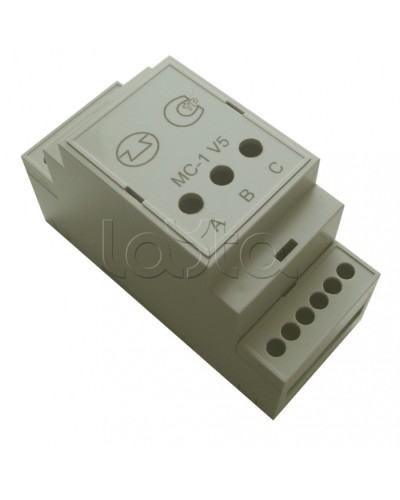 Модуль сопряжения (Устройство контроля фаз Спецавтоматика МС-1 v5 в Белгороде Дополнительное оборудование для ОПС Pintop.ru