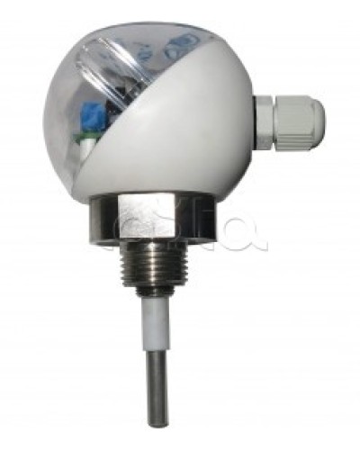 Штуцер приварной для УКУ-1 Спецавтоматика в Белгороде Дополнительное оборудование пожаротушения Pintop.ru