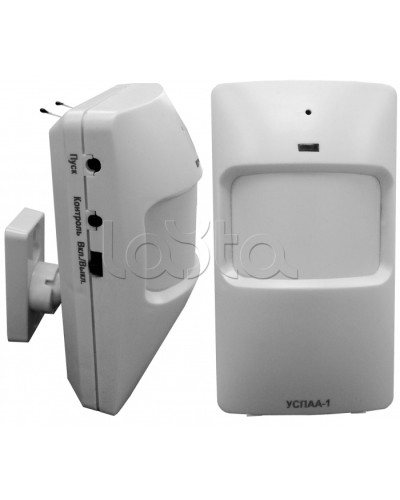 Устройство сигнально-пусковое автономное автоматическое для установок пожаротушения УСПАА-1 мод Спецавтоматика в Белгороде Дополнительное оборудование пожаротушения Pintop.ru