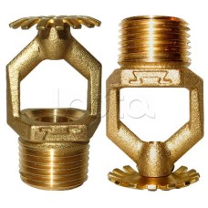 Ороситель дренчерный водяной и пенный специальный универсальный Спецавтоматика ДУS0-РУо0,84-R1/2/В3-"ДУУ-К160"