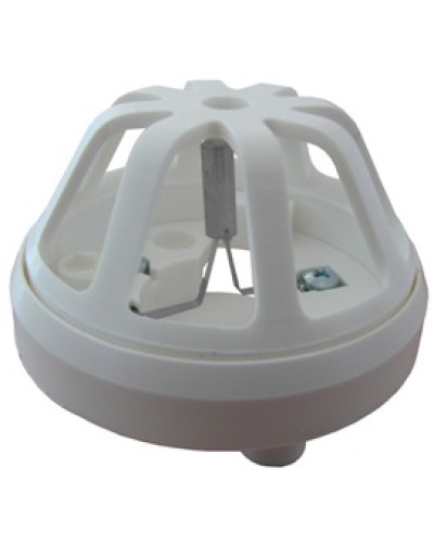 Извещатель пожарный тепловой Спецавтоматика ИП 114-5-А2 (без индикатора) в Белгороде Пожарные извещатели Pintop.ru