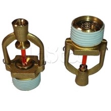 Ороситель ТРВ спринклерный специальный Спецавтоматика СВS0-ПНо 0,07-R1/2/Р57.В3-"РС-Н" с резьбовым герметиком