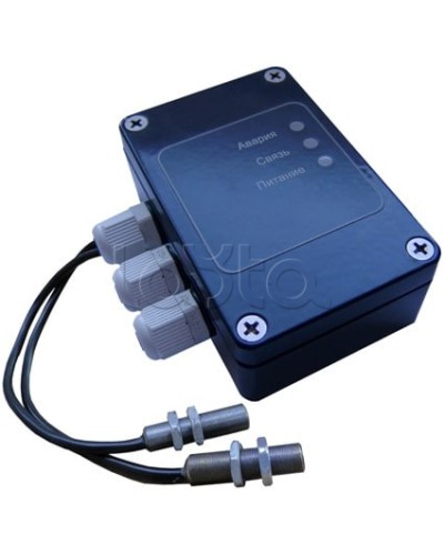 Устройство контроля положения запорной арматуры Спецавтоматика УКПЗА v3 в Белгороде Затворы дисковые Pintop.ru