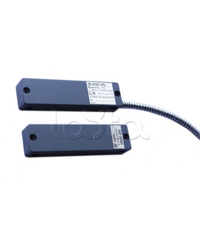 Извещатель охранный точечный магнитоконтактный взрывозащищенный Спецприбор ИМК-ИБ исп.01 в Белгороде Извещатели охранные (Ex) Pintop.ru