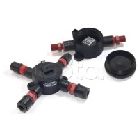 Коробка соединительная взрывозащищенная Спецприбор КСРВ-4