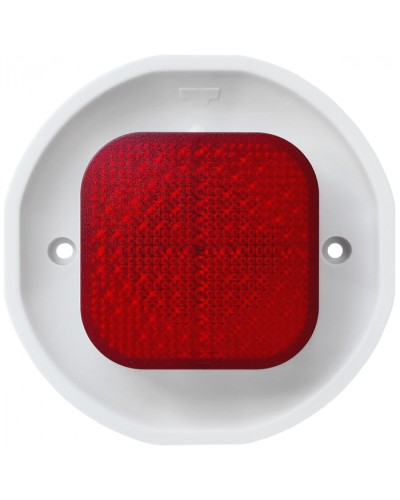 Оповещатель световой Теко Астра-10 исп.2 (О12-3) в Белгороде Оповещатели Pintop.ru